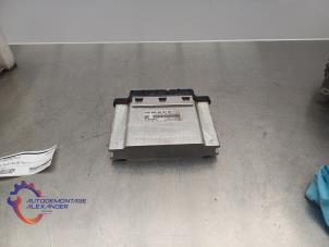 Gebruikte Inspuitcomputer Seat Leon (5FB) 1.4 TSI 16V Prijs € 200,00 Margeregeling aangeboden door Alexander Autodemontage