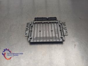 Gebruikte Computer Motormanagement Mini Mini Cooper S (R53) 1.6 16V Prijs € 74,99 Margeregeling aangeboden door Alexander Autodemontage