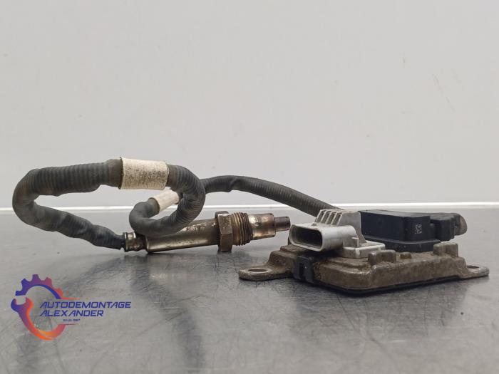 Gebruikte Nox sensor Renault Trafic (1FL/2FL/3FL/4FL) 1.6 dCi 125 Twin Turbo Prijs € 121,00 Inclusief btw aangeboden door Alexander Autodemontage