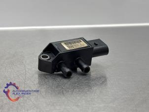 Gebruikte Roetfilter sensor Skoda Octavia Combi (5EAC) 1.6 TDI Greenline 16V Prijs op aanvraag aangeboden door Alexander Autodemontage