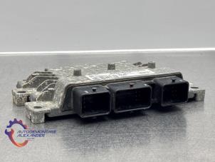 Gebruikte Computer Motormanagement Ford Fiesta 6 (JA8) 1.25 16V Prijs € 174,99 Margeregeling aangeboden door Alexander Autodemontage