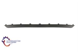 Nieuwe Lip voorbumper Volkswagen Polo Prijs € 9,99 Inclusief btw aangeboden door Alexander Autodemontage