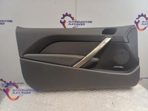 Gebruikte Deurbekleding 2Deurs links Peugeot RCZ (4J) 1.6 16V THP Prijs € 149,99 Margeregeling aangeboden door Alexander Autodemontage