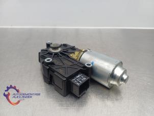 Gebruikte Spoiler mechanisme Peugeot RCZ (4J) 1.6 16V THP Prijs op aanvraag aangeboden door Alexander Autodemontage