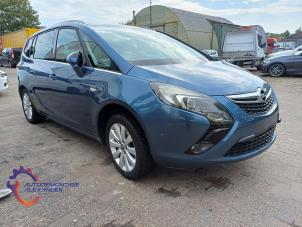Gebruikte ABS Pomp Opel Zafira Tourer (P12) 2.0 CDTI 16V 130 Ecotec Prijs € 121,00 Inclusief btw aangeboden door Alexander Autodemontage
