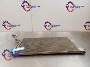 Gebruikte Airco Condensor Seat Ibiza ST (6J8) 1.6 TDI 105 Prijs € 34,99 Margeregeling aangeboden door Alexander Autodemontage