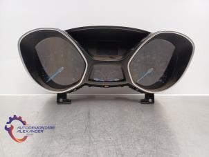 Gebruikte Intercom computer Ford C-Max (DXA) 1.6 TDCi 16V Prijs op aanvraag aangeboden door Alexander Autodemontage