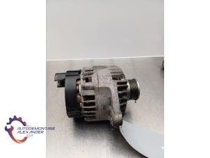 Gebruikte Dynamo Fiat 500/595/695 1.4 T-Jet 16V 695 Prijs € 39,99 Inclusief btw aangeboden door Alexander Autodemontage