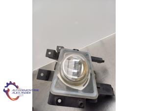Gebruikte Mistlamp links-voor Opel Astra H (L48) 1.4 16V Twinport Prijs € 35,00 Margeregeling aangeboden door Alexander Autodemontage