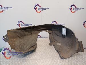 Gebruikte Slijkweerder BMW Mini One/Cooper (R50) 1.6 16V Cooper Prijs € 30,00 Inclusief btw aangeboden door Alexander Autodemontage