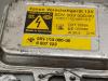 Xenon module van een BMW 5 serie (E60) 525i 24V
