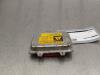 Xenon module van een BMW 5 serie (E60) 525i 24V