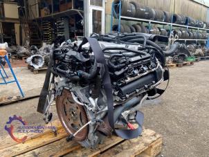 Gebruikte Motor Landrover Range Rover Sport (LW) 3.0 V6 HST Prijs € 8.470,00 Inclusief btw aangeboden door Alexander Autodemontage