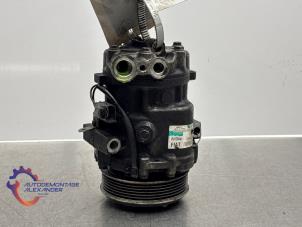 Gebruikte Aircopomp Fiat Doblo Cargo (263) 1.3 MJ 16V DPF Euro 5 Prijs op aanvraag aangeboden door Alexander Autodemontage