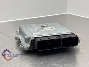 Gebruikte Computer Motormanagement Volvo V40 (MV) 2.0 D3 20V Prijs € 49,99 Margeregeling aangeboden door Alexander Autodemontage