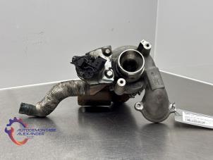 Gebruikte G-lader Volvo V40 (MV) 2.0 D3 20V Prijs op aanvraag aangeboden door Alexander Autodemontage