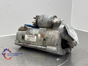 Gebruikte Startmotor Volvo V40 (MV) 2.0 D3 20V Prijs op aanvraag aangeboden door Alexander Autodemontage