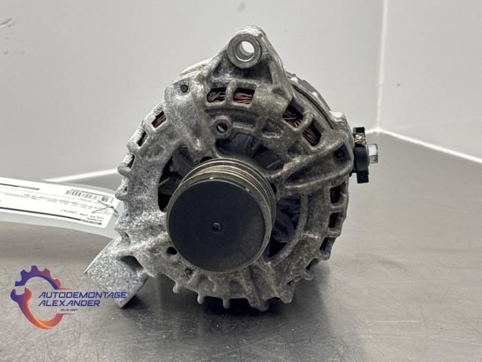 Gebruikte Dynamo Volvo V40 (MV) 2.0 D3 20V Prijs € 85,00 Inclusief btw aangeboden door Alexander Autodemontage