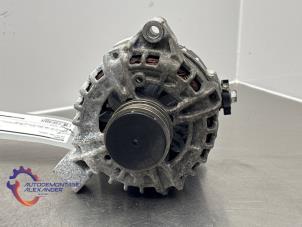 Gebruikte Dynamo Volvo V40 (MV) 2.0 D3 20V Prijs € 85,00 Inclusief btw aangeboden door Alexander Autodemontage