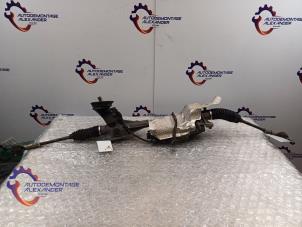 Gebruikte Stuurhuis Bekrachtigd Skoda Octavia Combi (5EAC) 1.4 TSI 16V G-TEC Prijs € 150,00 Margeregeling aangeboden door Alexander Autodemontage