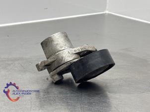 Gebruikte Spanner multiriem Skoda Octavia Combi (5EAC) 1.4 TSI 16V G-TEC Prijs op aanvraag aangeboden door Alexander Autodemontage