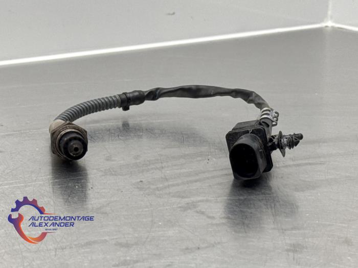 Gebruikte Lambda Sonde Volvo XC60 I (DZ) 2.4 D5 20V 220 AWD Autom. Prijs op aanvraag aangeboden door Alexander Autodemontage