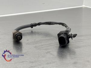 Gebruikte Lambda Sonde Volvo XC60 I (DZ) 2.4 D5 20V 220 AWD Autom. Prijs op aanvraag aangeboden door Alexander Autodemontage