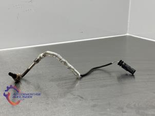 Gebruikte Roetfilter sensor Volvo XC60 I (DZ) 2.4 D5 20V 220 AWD Autom. Prijs op aanvraag aangeboden door Alexander Autodemontage