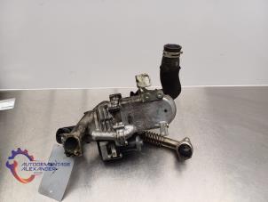 Gebruikte EGR Klep Ford Fiesta 7 1.5 TDCi 85 Prijs op aanvraag aangeboden door Alexander Autodemontage