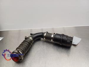 Gebruikte Turboslang Ford Fiesta 7 1.5 TDCi 85 Prijs op aanvraag aangeboden door Alexander Autodemontage
