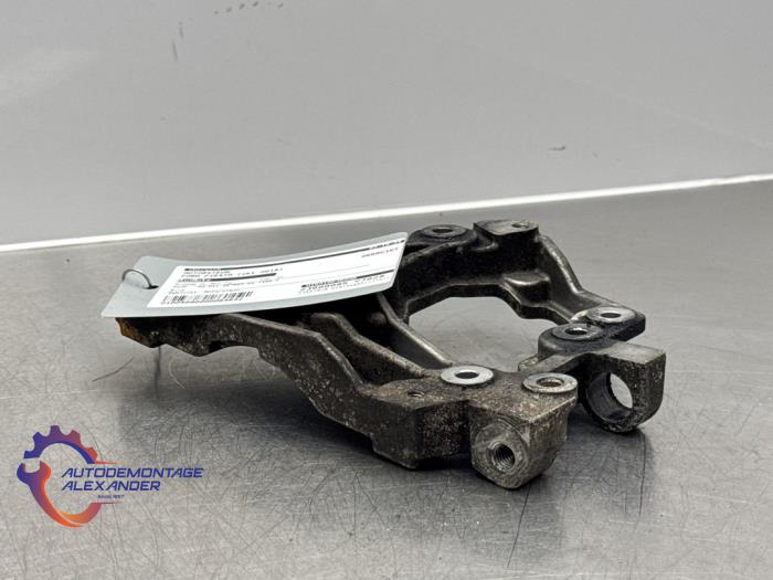 Gebruikte Motorrubber Ford Fiesta 7 1.5 TDCi 85 Prijs op aanvraag aangeboden door Alexander Autodemontage