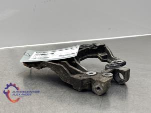 Gebruikte Motorrubber Ford Fiesta 7 1.5 TDCi 85 Prijs op aanvraag aangeboden door Alexander Autodemontage