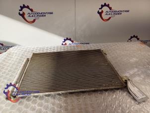 Gebruikte Airco Condensor Renault Twingo III (AH) 1.0 SCe 65 12V Prijs € 50,00 Inclusief btw aangeboden door Alexander Autodemontage