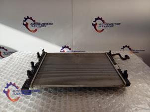 Gebruikte Intercooler Renault Twingo III (AH) 1.0 SCe 65 12V Prijs € 50,00 Margeregeling aangeboden door Alexander Autodemontage