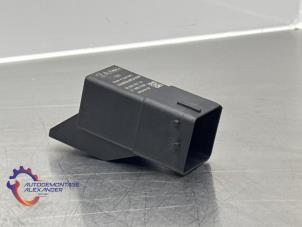 Gebruikte Voorgloei Relais Ford Fiesta 7 1.5 TDCi 85 Prijs op aanvraag aangeboden door Alexander Autodemontage