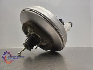 Gebruikte Rembooster Peugeot Partner (EA//EF/EN/EU) 1.5 BlueHDi 100 Prijs op aanvraag aangeboden door Alexander Autodemontage