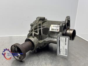 Gebruikte Transferbak 4x4 Volvo XC60 I (DZ) 2.4 D3/D4 20V AWD Prijs € 750,00 Margeregeling aangeboden door Alexander Autodemontage