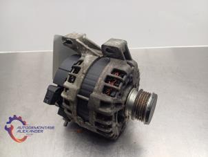 Gebruikte Dynamo Volvo XC60 I (DZ) 2.4 D3/D4 20V AWD Prijs € 174,99 Inclusief btw aangeboden door Alexander Autodemontage