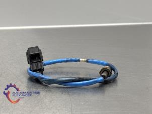 Gebruikte Uitlaat temperatuursensor Ford Fiesta 7 1.5 TDCi 85 Prijs op aanvraag aangeboden door Alexander Autodemontage