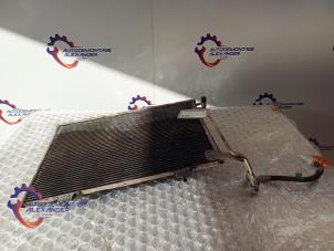 Gebruikte Airco Condensor Mercedes CLK (C208) 2.0 200 16V Prijs € 49,99 Margeregeling aangeboden door Alexander Autodemontage