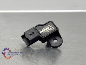 Gebruikte Sensor map (inlaatspruitstuk) Peugeot RCZ (4J) 1.6 16V THP Prijs op aanvraag aangeboden door Alexander Autodemontage