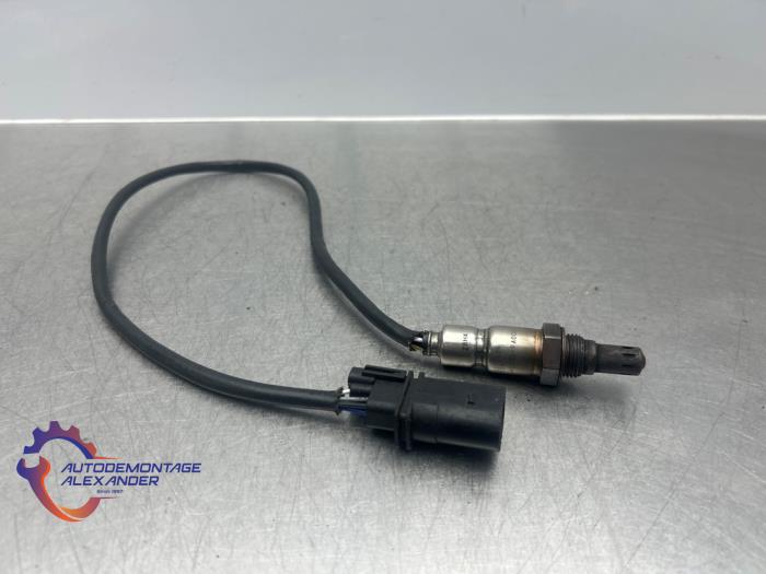 Gebruikte Lambda Sonde Fiat Fiorino (225) 1.3 JTD 16V Multijet Prijs op aanvraag aangeboden door Alexander Autodemontage