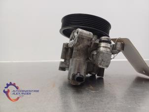 Gebruikte Pomp Servo Mercedes E (W212) E-350 CGI V6 24V BlueEfficiency Prijs € 363,00 Inclusief btw aangeboden door Alexander Autodemontage