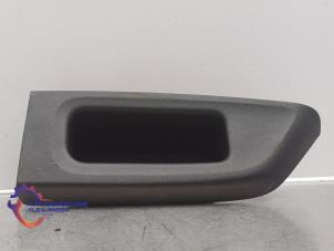 Gebruikte Diversen Toyota Yaris III (P13) 1.33 16V Dual VVT-I Prijs op aanvraag aangeboden door Alexander Autodemontage