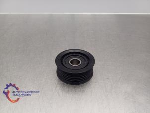 Gebruikte Dynamo poelie Mercedes E (W212) E-350 CGI V6 24V BlueEfficiency Prijs op aanvraag aangeboden door Alexander Autodemontage