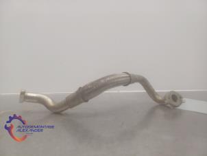 Gebruikte Oliedruk Leiding Seat Leon (1P1) 2.0 TFSI FR 16V Prijs op aanvraag aangeboden door Alexander Autodemontage