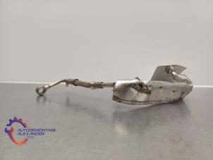 Gebruikte Oliedruk Leiding Seat Leon (1P1) 2.0 TFSI FR 16V Prijs op aanvraag aangeboden door Alexander Autodemontage