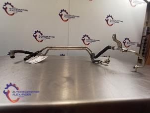 Gebruikte Leiding (diversen) Mercedes E (W212) E-350 CGI V6 24V BlueEfficiency Prijs op aanvraag aangeboden door Alexander Autodemontage