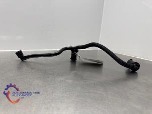 Gebruikte Leiding (diversen) Mercedes E (W212) E-350 CGI V6 24V BlueEfficiency Prijs op aanvraag aangeboden door Alexander Autodemontage