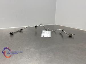 Gebruikte Leiding (diversen) Mercedes E (W212) E-350 CGI V6 24V BlueEfficiency Prijs op aanvraag aangeboden door Alexander Autodemontage